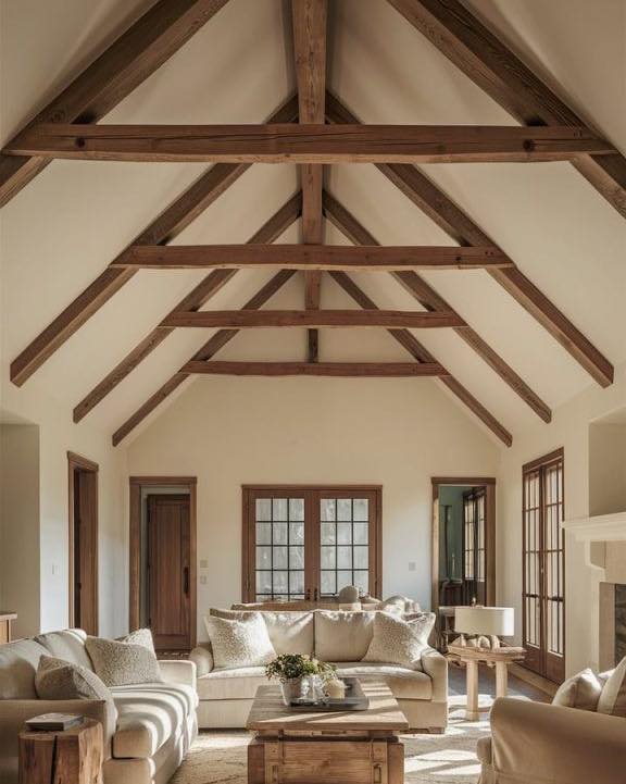 11. the Velvet Armchair and Starry Skylight Attic Escape