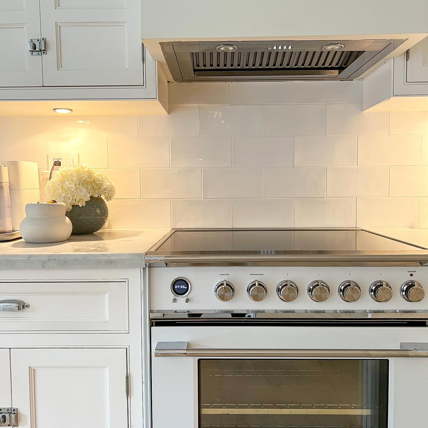 12. the Interlocking Fish Scale Mosaic on a Budget