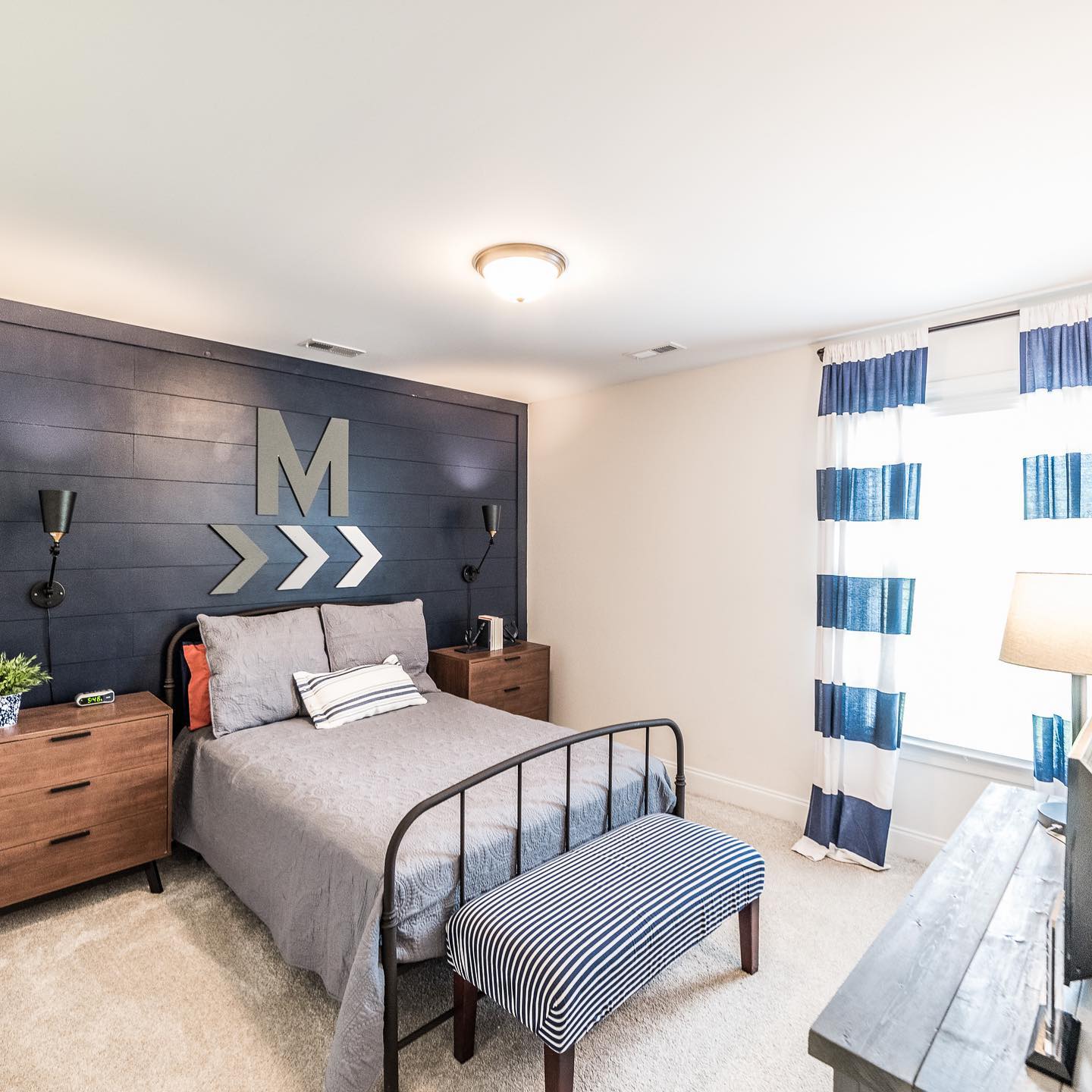 15. Surfboard Skateboard Fusion: the Ultimate Teen Adventure Room