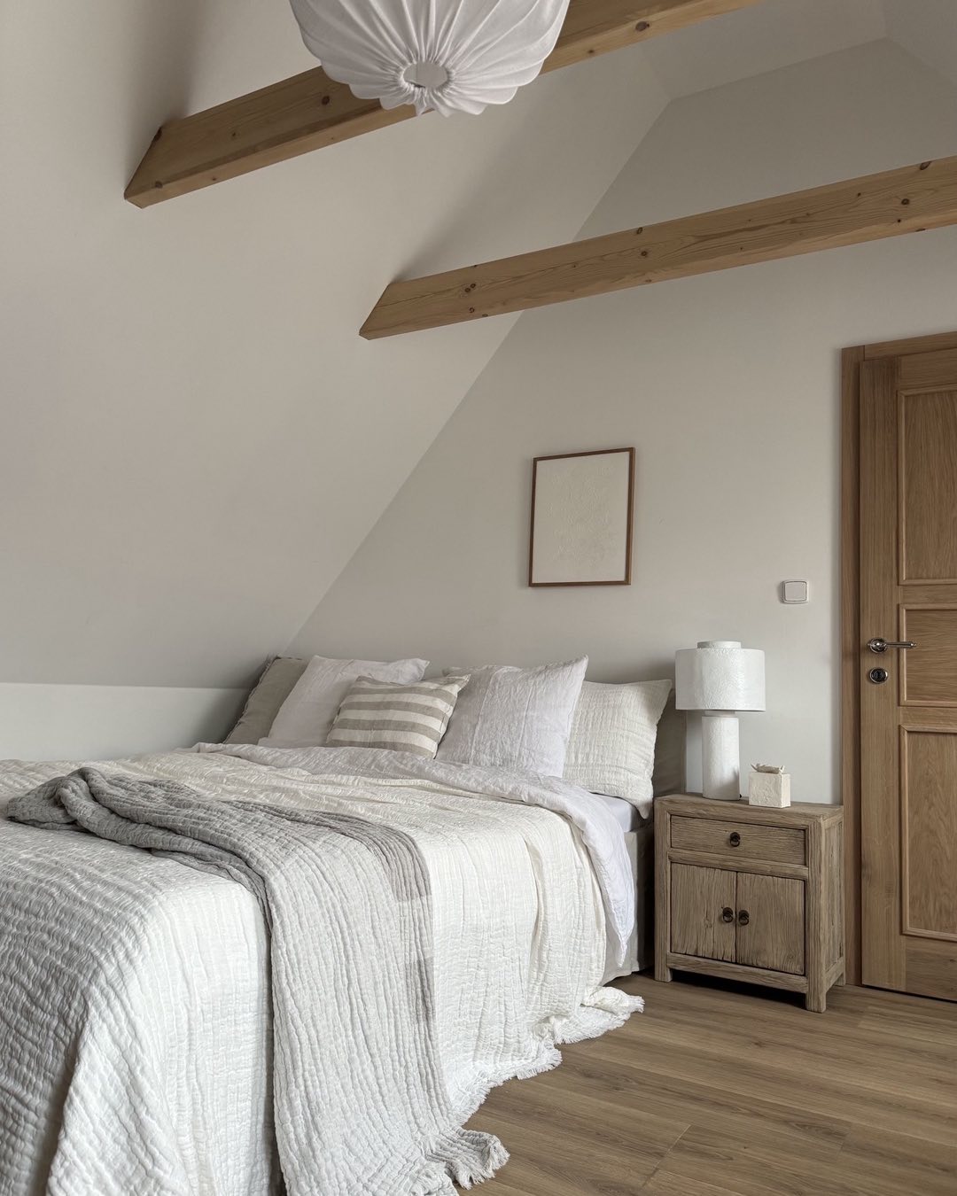 8. the Crimson Velvet Sofa and Starlit Skylight Retreat