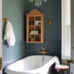 20 Vintage Bathroom Ideas