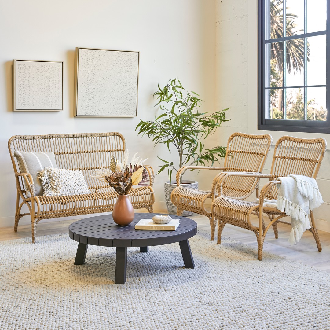 5. Moonlit Macrame and Moroccan Lanterns: a Bohemian Haven