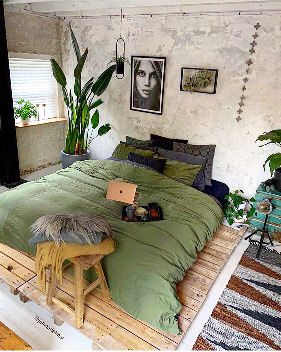 20. a Tapestry Of Dreams with Moroccan Lanterns and Macrame Magic