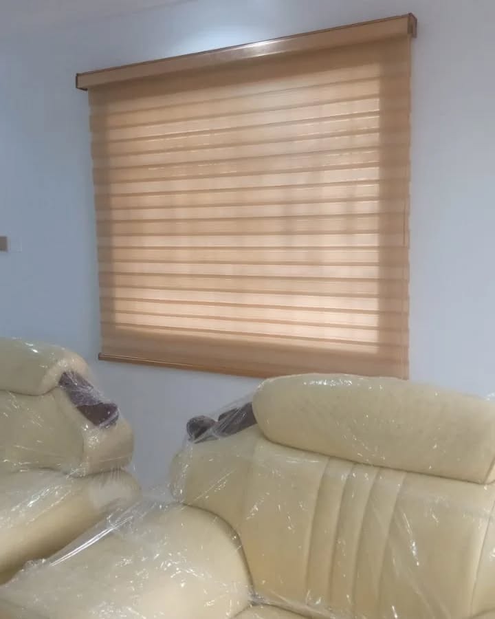 3. the Interwoven Bamboo and White Slat Symphony for a Coastal Living Room